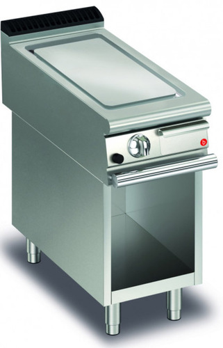 GAS FRY TOP BARON M40 Q70SFTTV/G403 